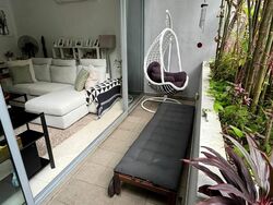 Vaughan Garden (D13), Terrace #503242781